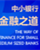 中小银行普惠金融之道
